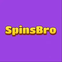 Spinsbro Casino logo