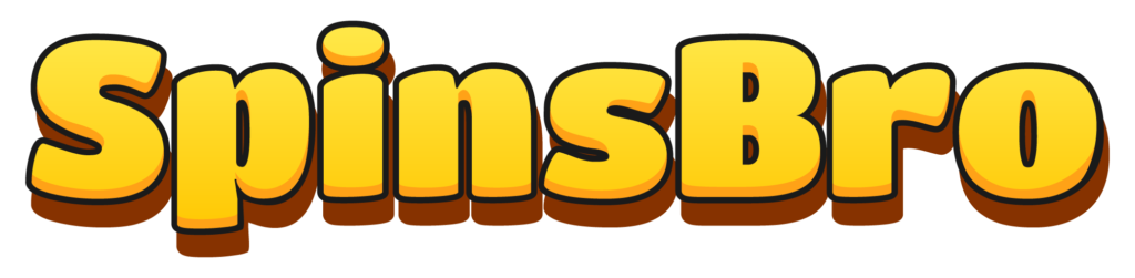 Spinsbro Casino logo
