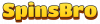 Spinsbro Casino logo